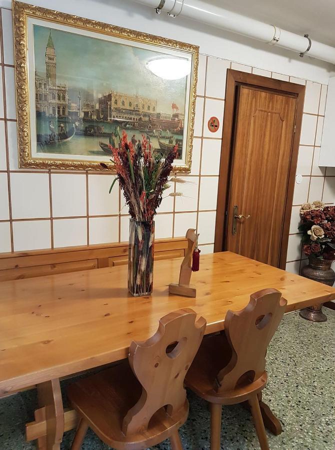 Casa vacanze Ca' Malatin Venezia