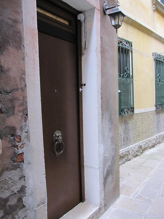 Casa vacanze Ca' Malatin