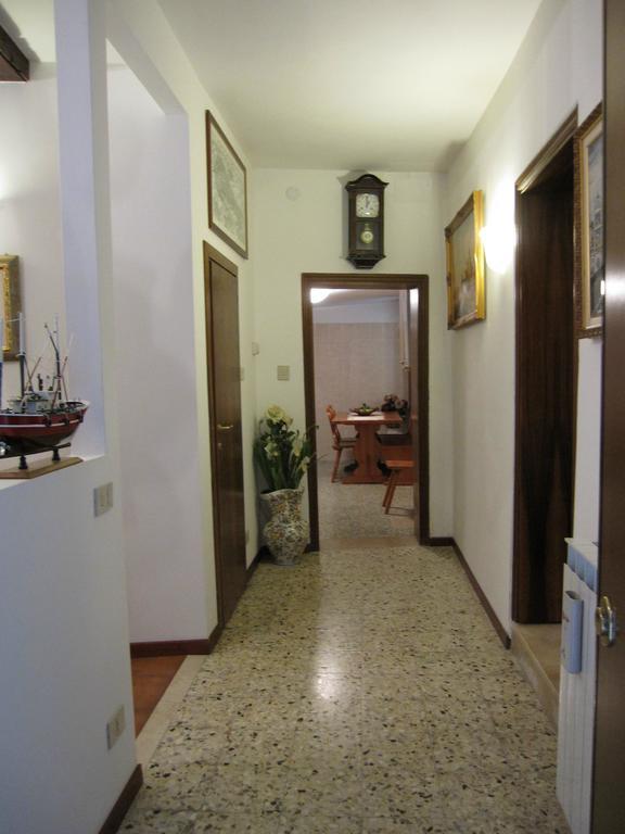 Ca' Malatin Casa vacanze