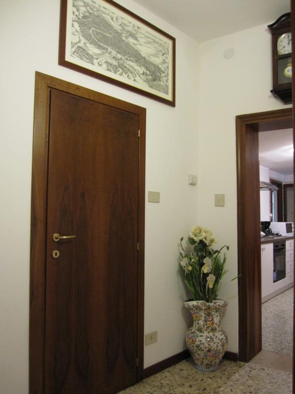 Casa vacanze Ca' Malatin Venezia