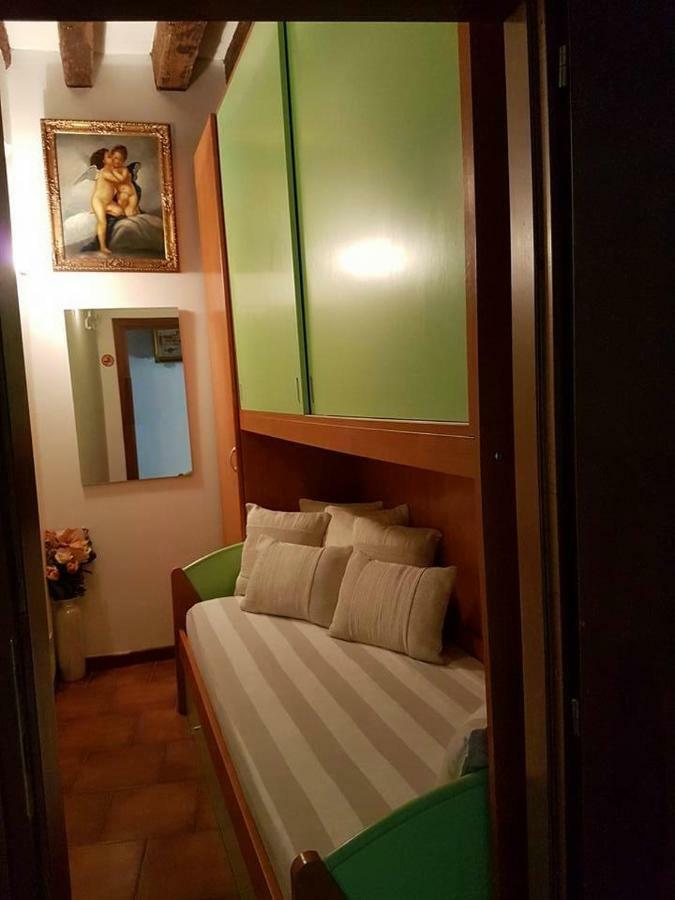 Ca' Malatin Casa vacanze *